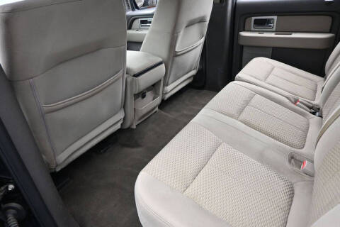 2010 Ford F-150