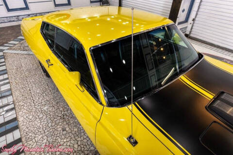 1971 Ford Torino