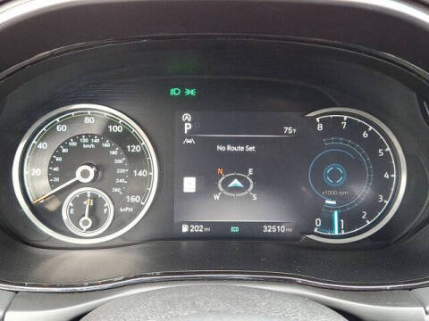 2025 Genesis GV70 2.5T Standard