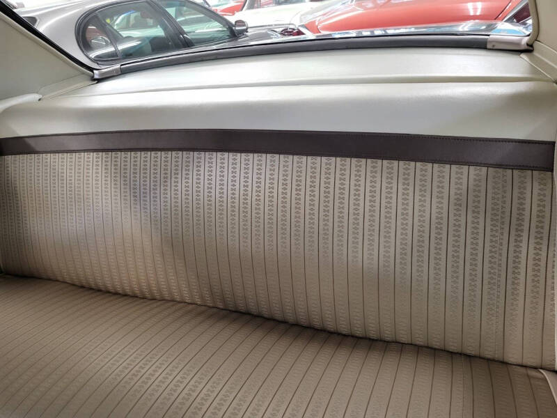 1965 Chevrolet Biscayne