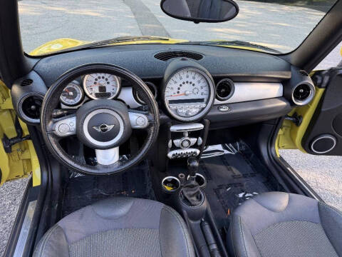 2009 MINI Cooper