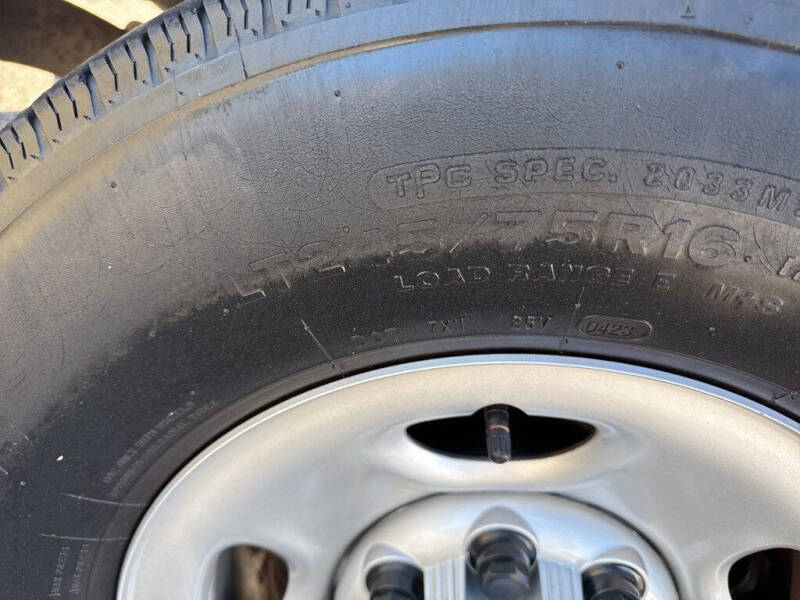 2023 GMC Savana 2500