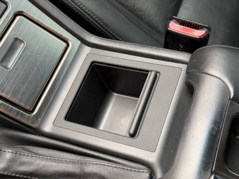 2002 BMW M5