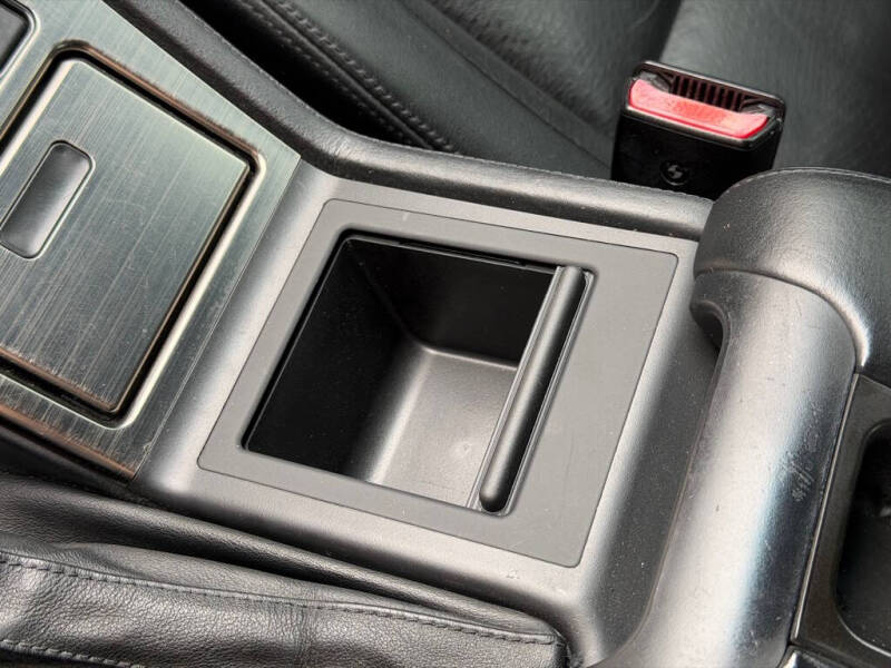 2002 BMW M5