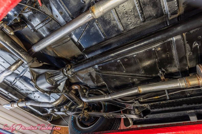 1940 Chevrolet Deluxe