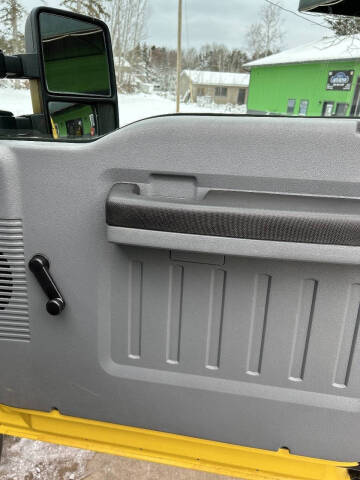 2011 Ford F-350 Super Duty XL