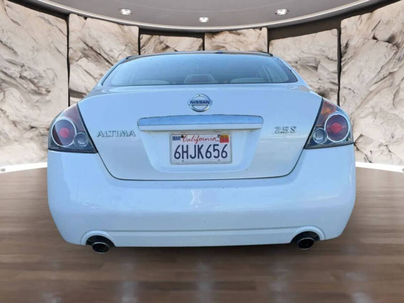 2009 Nissan Altima
