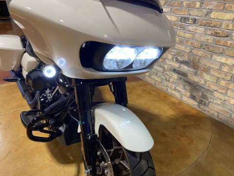 2023 Harley-Davidson Road Glide® ST