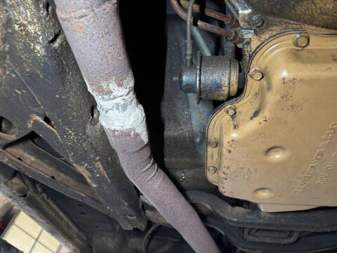 1971 Cadillac DeVille