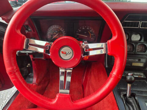 1979 Chevrolet Corvette