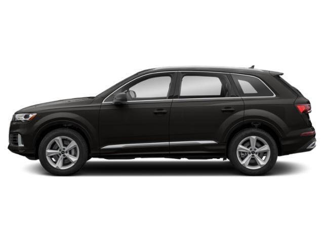 2022 Audi Q7 quattro Prestige 55 TFSI