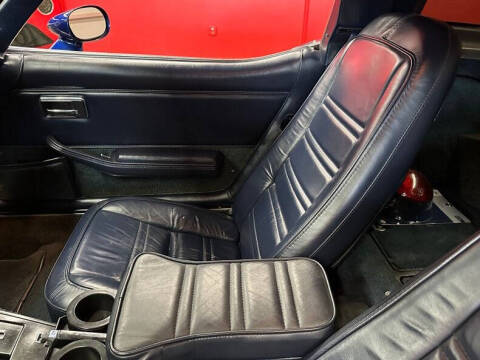 1978 Chevrolet Corvette