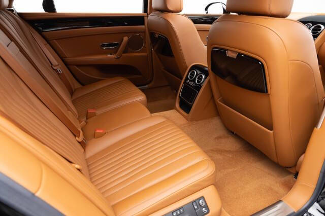 2017 Bentley Flying Spur V8 S