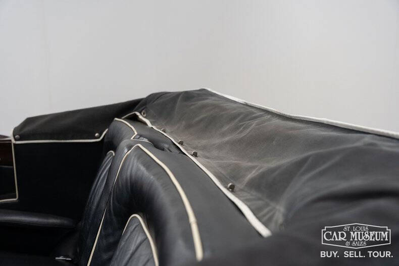 1950 Bentley Mark VI