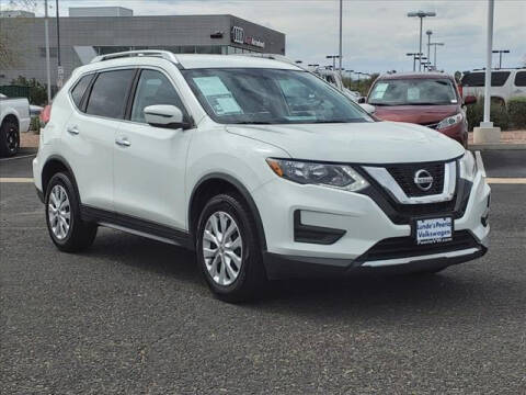 2017 Nissan Rogue for sale at CarFinancer.com in Peoria AZ