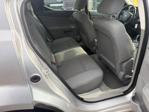 2008 Dodge Avenger SE