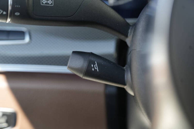 2019 Mercedes-Benz E-Class AMG E 63 S