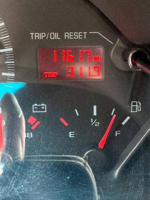 2001 Chevrolet Camaro Z28