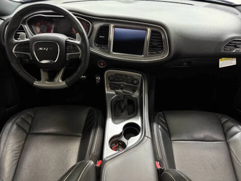 2019 Dodge Challenger SRT Hellcat Redeye