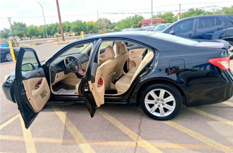 2009 Lexus ES 350