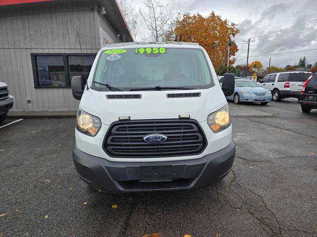 2015 Ford Transit 150