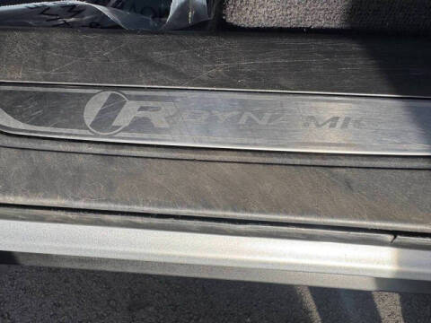 2018 Land Rover Range Rover Velar P380 R-Dynamic SE