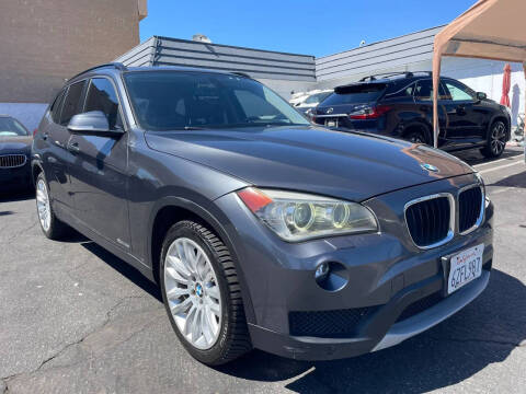 2013 BMW X1 xDrive28i