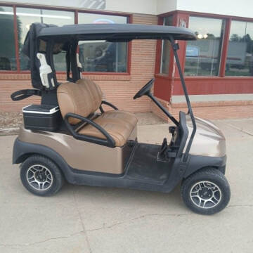 2023 Club Car Tempo