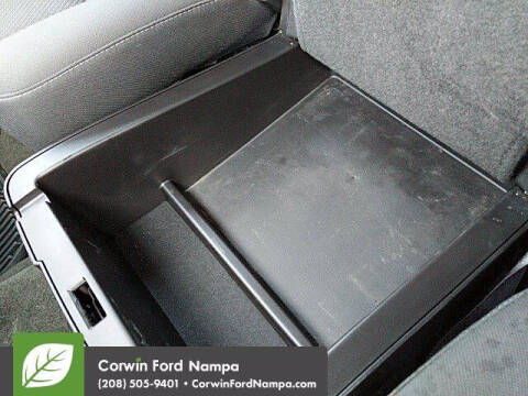 2016 Chevrolet Silverado 2500HD