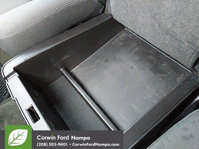 2016 Chevrolet Silverado 2500HD