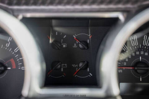 2008 Ford Mustang GT Premium