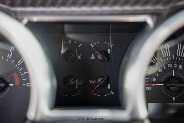 2008 Ford Mustang GT Premium