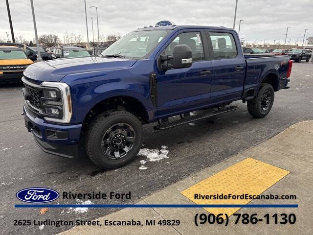 2026 Ford F-250 Super Duty