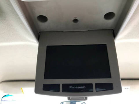 2004 Cadillac Escalade