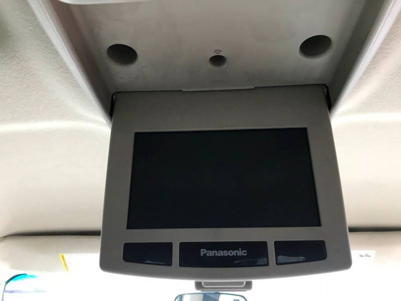 2004 Cadillac Escalade