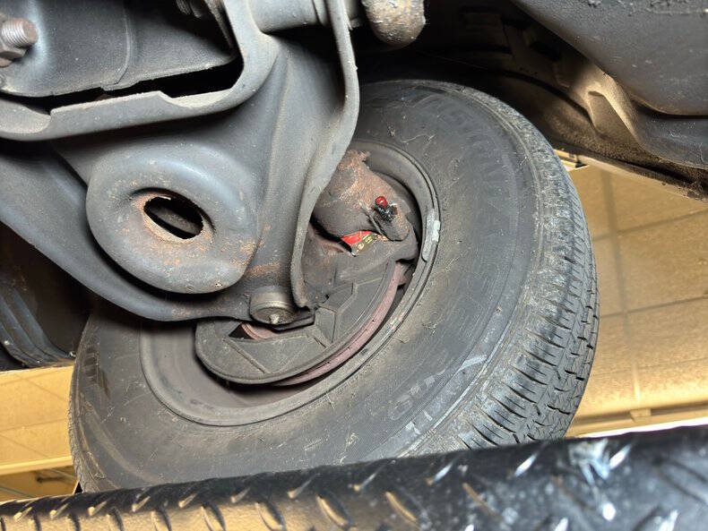 1980 Ford Thunderbird