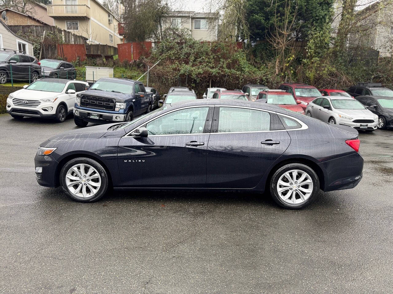 2023 Chevrolet Malibu for sale at Premium Spec Auto in Seattle, WA