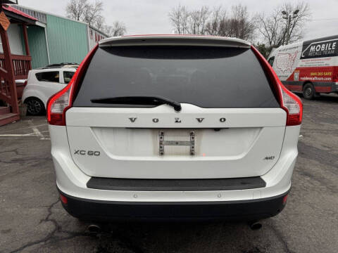 2012 Volvo XC60 3.2
