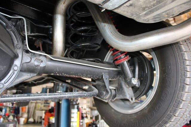 1966 Chevrolet Chevelle