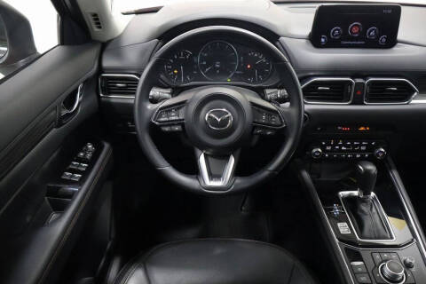 2020 Mazda CX-5 Grand Touring Reserve