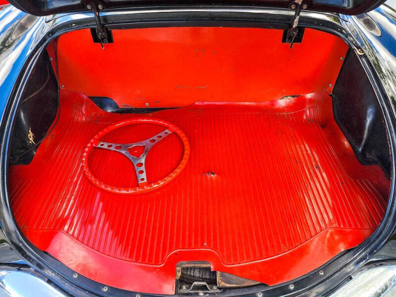 1957 Chevrolet Corvette