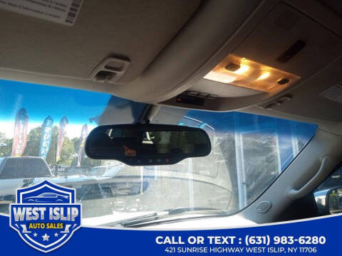 2013 Chevrolet Suburban LTZ