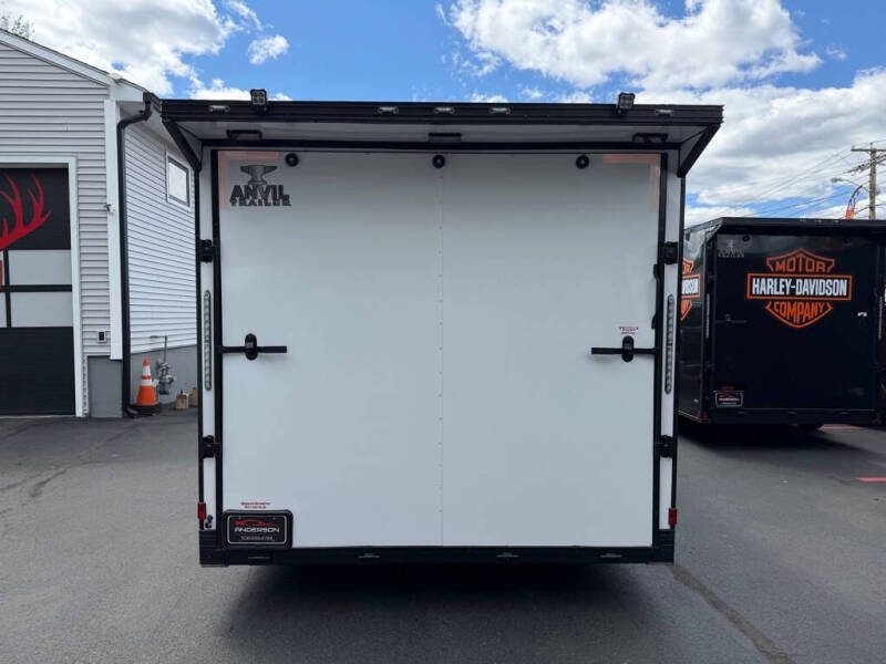 2026 ANVIL TRAILER LLC TRAILER