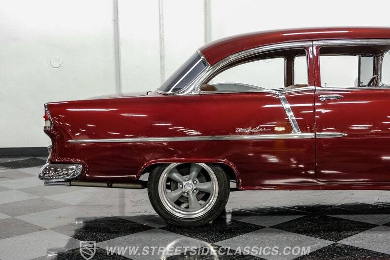 1955 Chevrolet 210
