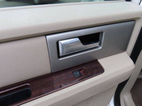 2010 Ford Expedition Limited