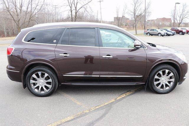 2016 Buick Enclave Premium