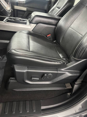 2019 Ford F-250 Super Duty