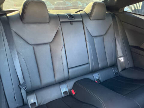 2023 BMW 4 Series 430i