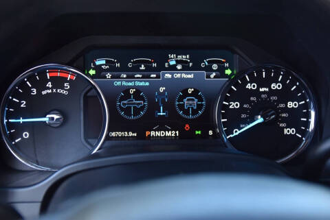 2019 Ford F-250 Super Duty