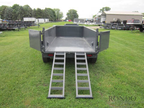 2025 Lamar Dump DS601025